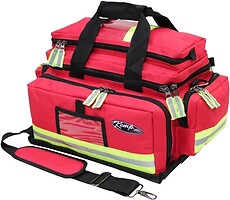 Фото Kemp USA Large Professional Trauma Bag (10-104)