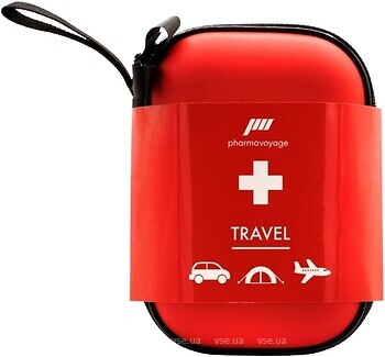 Фото Pharmavoyage First Aid Travel (60110615)