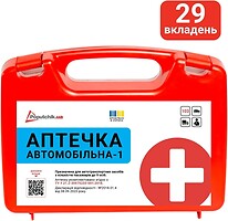 Фото Poputchik 02-021-П