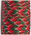 Фото TrekLine Paracord Type III 550 Red Green Camo 042 10м (TREK-550.042)