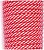 Фото TrekLine Paracord Type III 550 Red White Camo 078 10м (TREK-550.078)