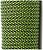 Фото TrekLine Paracord Type III 550 Sofit Green Snake 091 10м (TREK-550.091)