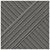 Фото TrekLine Paracord Type III 550 Steel Grey 032 10м (TREK-550.032)