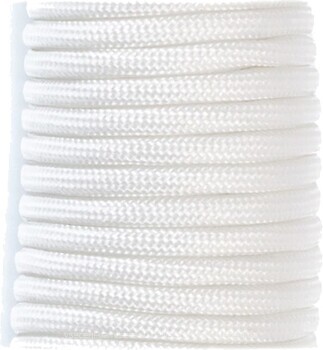 Фото TrekLine Paracord Type III 550 White 007 10м (TREK-550.007)