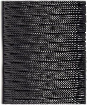 Фото TrekLine Paracord Coreless Black 016-3 10м (TREK-CORE.016.3)