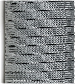 Фото TrekLine Paracord Coreless Dark Grey 030-3 10м (TREK-CORE.030.3)