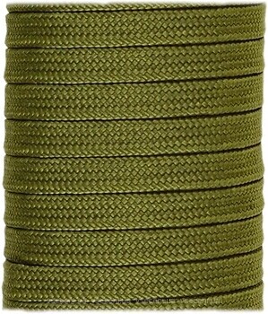 Фото TrekLine Paracord Coreless Moss 331-3 10м (TREK-CORE.331.3)