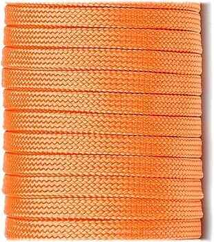 Фото TrekLine Paracord Coreless Orange Yellow 044 10м (TREK-CORE.044)