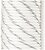 Фото TrekLine Paracord Reflect 550 White 007 10м (TREK-REF550.007)