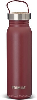 Фото Primus Klunken Bottle Ox Red (741960)