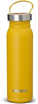 Фото Primus Klunken Bottle Yellow (741950)