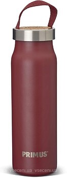 Фото Primus Klunken V. Bottle Ox Red (742060)