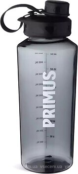 Фото Primus TrailBottLe Tritan 1.0 Black (740120)