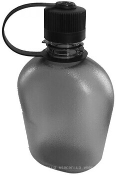 Фото Pinguin Tritan Bottle Flask 0.75 Grey (PNG 659.Grey)