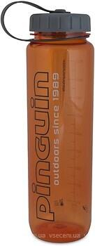 Фото Pinguin Tritan Slim Bottle 2020 1.0 Orange (PNG 804621)