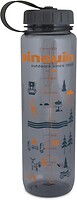 Фото Pinguin Tritan Slim Bottle 2020 1.0 Grey (PNG 804683)