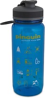 Фото Pinguin Tritan Sport Bottle 2020 0.65 Blue (PNG 805451)