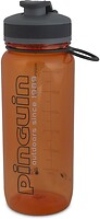 Фото Pinguin Tritan Sport Bottle 2020 0.65 Orange (PNG 805420)