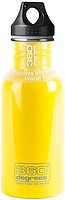 Фото 360 Degrees Stainless Steel Bottle Yellow (STS 360SSB550YLW)