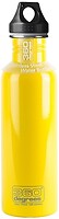 Фото 360 Degrees Stainless Steel Bottle Yellow (STS 360SSB750YLW)