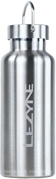 Фото Lezyne Classic Stainless Bottle