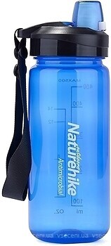 Фото Naturehike Sport Bottle (NH61A060-B)