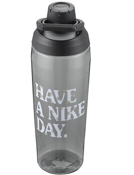 Фото Nike Chug Bottle 24 OZ (N.100.1936.088.24)