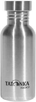 Фото Tatonka Stainless Steel Bottle Premium (TAT 4190.000)