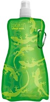 Фото 360 Degrees Sea To Summit Flexi Bottle (STS 360FB750GKGN)