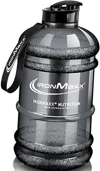 Фото IronMaxx Hydrator 2.2 серый