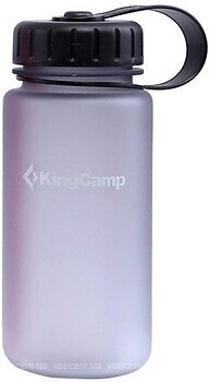 Фото KingCamp Tritan Bottle 0.4 (KA1111MG)