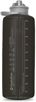 Фото HydraPak Flux 1.0 (GF410M)