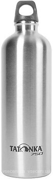 Фото Tatonka Stainless Steel Bottle (TAT 4183.000)