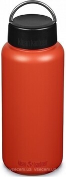 Фото Klean Kanteen Wide Loop Cap 0.8 (1009493)