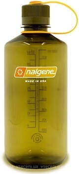 Фото Nalgene NM Olive (2020-0932)