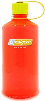 Фото Nalgene NM Pomegranate (2020-1432)