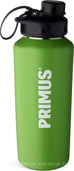 Фото Primus TrailBottLe Tritan 1.0 Moss (740195)