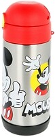 Фото Stora Enso Disney Mickey Mouse Trend Vacuum Steel Bottle 0.36