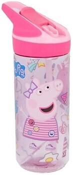 Фото Stora Enso Peppa Pig Haze Tritan Premium Bottle 0.62