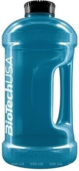 Фото BioTechUSA Gallon 2.2 Light Blue