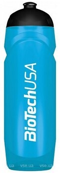 Фото BioTechUSA Sport Bottle 0.75 Blue