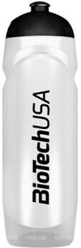 Фото BioTechUSA Sport Bottle 0.75 White