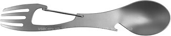 Фото Kershaw Ration XL Steel (1145)