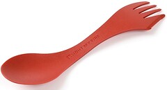 Фото Light My Fire Spork Original Bio bulk Rocky/Red (LMF 2412410400)