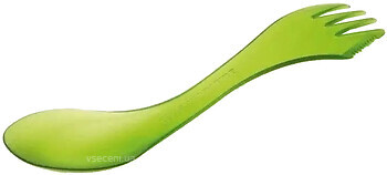 Фото Light My Fire Spork Original bulk Trans. Green (LMF 41241600)