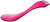 Фото Light My Fire Spork Original bulk Trans. Pink (LMF 41241900)