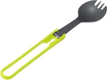 Фото MSR Spork Green (06588)