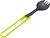 Фото MSR Spork Green (06588)