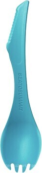 Фото Sea To Summit Delta Spork Pacific Blue (STS ADSPORKPB)