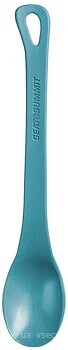 Фото Sea to Summit Delta Long Handled Spoon Pacific Blue (STS ADLSPOONPB)